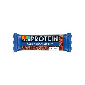 Be Kind Protein Double Dark Chocolate Nut