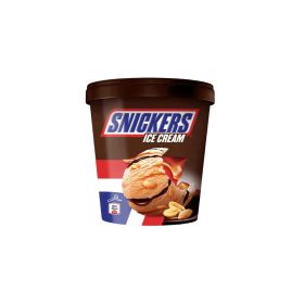 Snickers Ice Tube