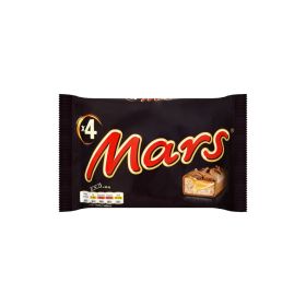 Mars Snacksize Chocolate Bar