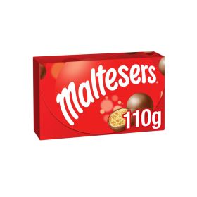 Maltesers Chocolate Box
