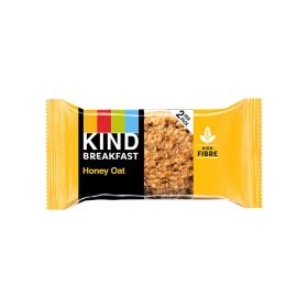 Be Kind Whole Grains Honey And Oats Bar