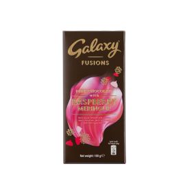 Galaxy Fusions Dark Raspberry Meringue 