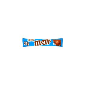 M&M's Crispy Chocolate Bar