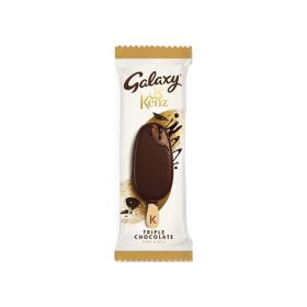 Galaxy Chocolate Ice Stick