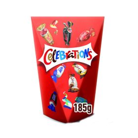 Mars Celebrations Assorted Chocolates