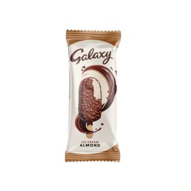 Galaxy Almong Ice Cream