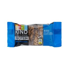 Be-Kind Whole Grains Dark Chocolate