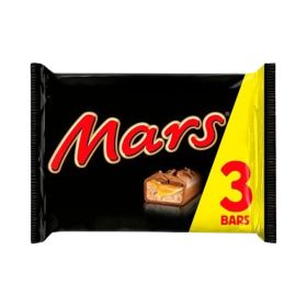 Mars Chocolate Bars Multipack