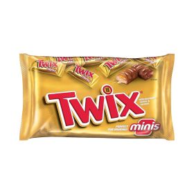 Twix Minis