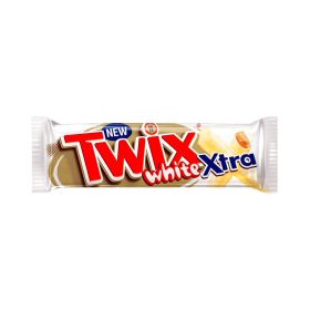 Twix Xtra White Chocolate Bar