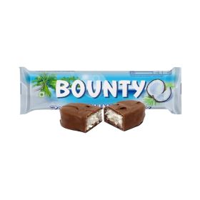 Bounty Chocolate Bar