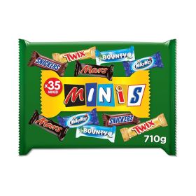 Minis Chocolates