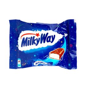Milkyway Fun Size
