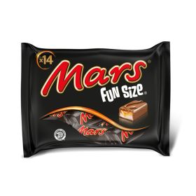 Mars Chocolate