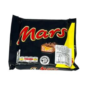 Mars Chocolate Bar