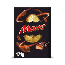 Mars Large Chocolate Egg