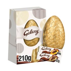 Galaxy Indulgence Extra Large Egg