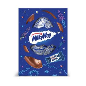 Milkyway Large Egg