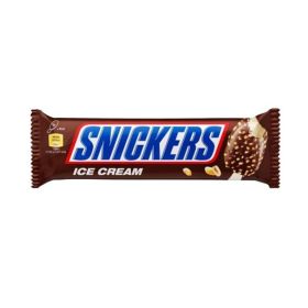 Snickers Ice Cream Stick