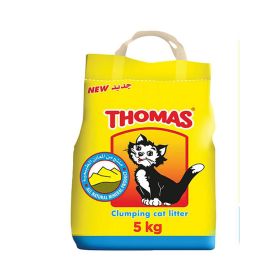 Thomas Clumping Cat Litter