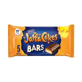 Mcvities Jaffa Cake Bars