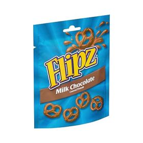 Flipz Cookies & Cream Pretzels