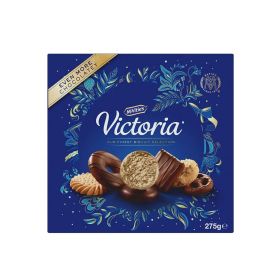Mcvities Victoria Finest Selection Cookies Assorted