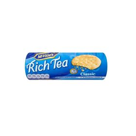 Mcvities Rich Tea