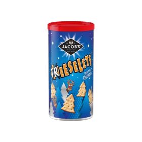 Jacobs Treeselets Caddy