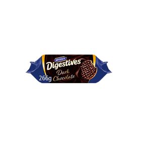 Mcvities Dark Chocolate Digestives