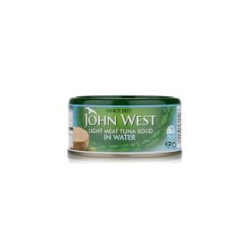 Johnwest Light Tuna In Water