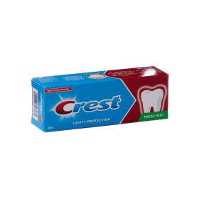 Crest Arctic Fresh Mint Toothpaste
