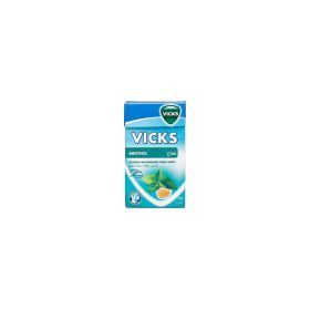 Vicks Drops Menthol
