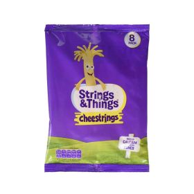 Strings & Things Cheestrings