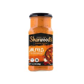 Sharwoods Cooking Sauce Jalfrezi