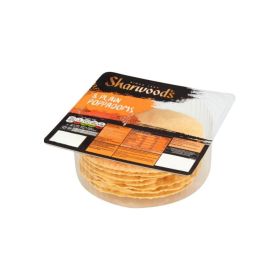 Sharwoods Poppadom Plain