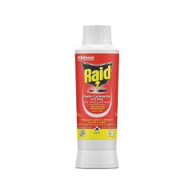 Raid Cik Powder
