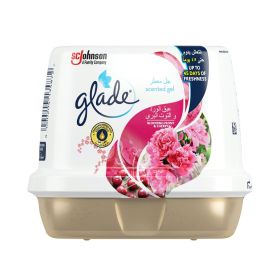 Glade Peony & Cherry Scented Gel
