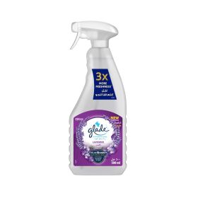 Glade Mutlispray Af Lavender 