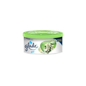 Glade Gel Jasmine