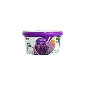 Glade Gel Lavender