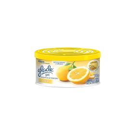 Glade Gel Citrus