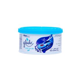 Glade Gel Aqua