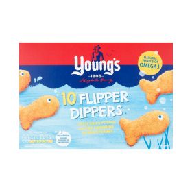 Young's 10 Flipper Dippers