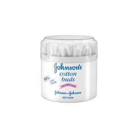 Johnson's Cotton Buds