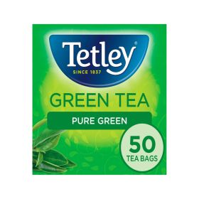 Tetley Pure Green Green Tea