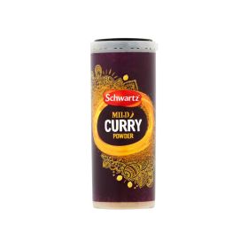 Schwartz Curry Powder Mild