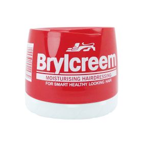 Brylcreem Hair Cream Protein Enriched