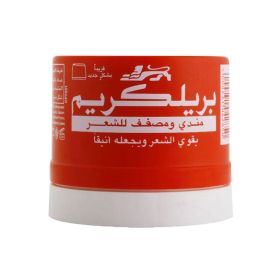 Brylcreem Hair Cream Protein Enriched
