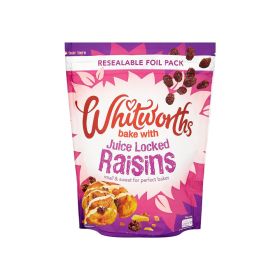 Whitworths Juicy Raisins